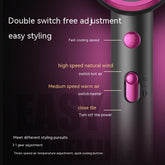 Wind Collection Electric Hair Dryer Home Hair Salon High-power Barber Shop Heating And Cooling Air Hair Dryer